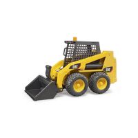 Immagine di CAT Skid Compattatore con Benna 02481 
