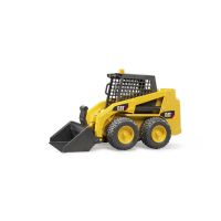 Immagine di CAT Skid Compattatore con Benna 02481 