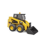 Immagine di CAT Skid Compattatore con Benna 02481 