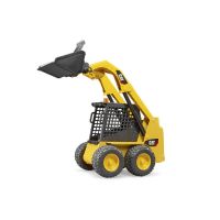 Immagine di CAT Skid Compattatore con Benna 02481 