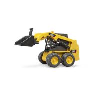 Immagine di CAT Skid Compattatore con Benna 02481 