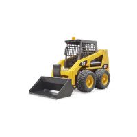 Immagine di CAT Skid Compattatore con Benna 02481 