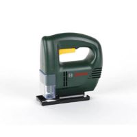Immagine di Seghetto a Batteria Bosch 