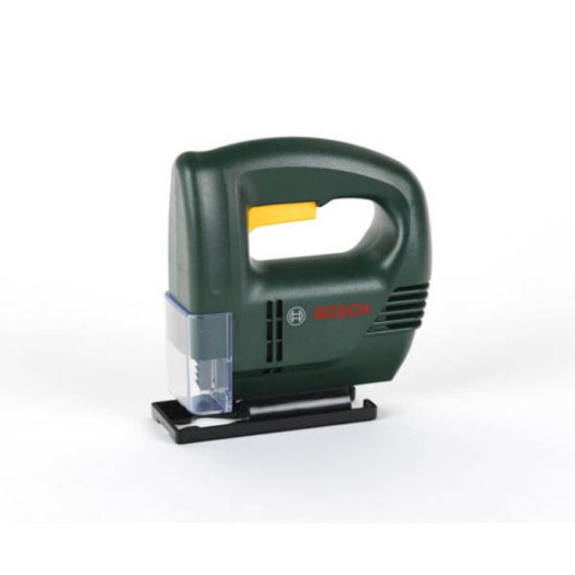 Immagine di Seghetto a Batteria Bosch 