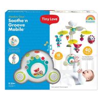 Immagine di Soothe & Groove Mobile Meadow Days 