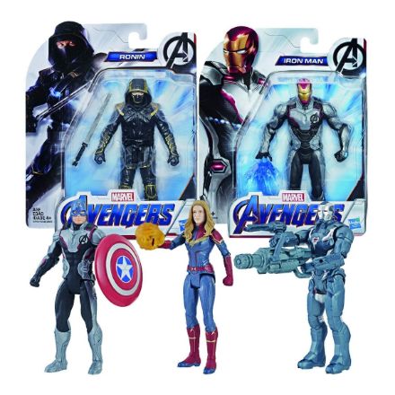Immagine di Action Figures Avengers 15cm Assortite 