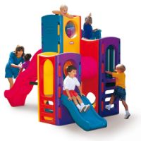 Immagine di Parco Giochi Gigante 