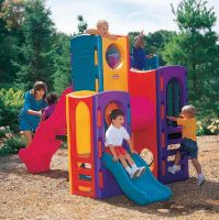 Immagine di Parco Giochi Gigante 