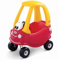 Little Tikes Automobilina Tikes Cozy Coupe – Edizione 30° Anniversario