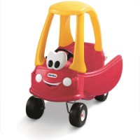 Little Tikes Automobilina Tikes Cozy Coupe – Edizione 30° Anniversario
