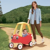 Little Tikes Automobilina Tikes Cozy Coupe – Edizione 30° Anniversario