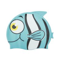 Immagine di Bestway Cuffia da Nuoto in Silicone Lil' Buddy per Bambini 3+ Anni