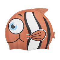 Immagine di Bestway Cuffia da Nuoto in Silicone Lil' Buddy per Bambini 3+ Anni