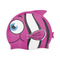 Immagine di Bestway Cuffia da Nuoto in Silicone Lil' Buddy per Bambini 3+ Anni