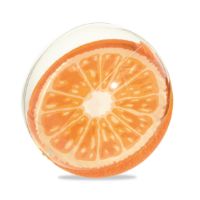 Immagine di Bestway Pallone da Spiaggia Gonfiabile Fantasia Frutta 46 cm