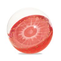 Immagine di Bestway Pallone da Spiaggia Gonfiabile Fantasia Frutta 46 cm