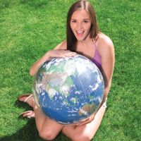 Immagine di Pallone Luminoso Explorer Terra 