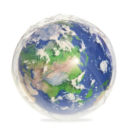 Immagine di Pallone Luminoso Explorer Terra 