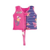 Immagine di Giubbino Nuoto Swim Safe Bambino / Bambina Assortiti 1-3 anni