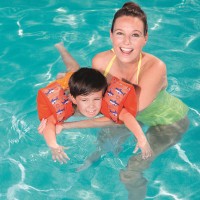 Braccioli Assortiti Swim Safe ABC Step-C 32182 Bestway