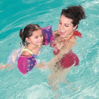 Braccioli Assortiti Swim Safe ABC Step-C 32182 Bestway