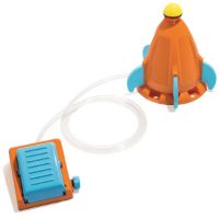 Immagine di Gioco d'Acqua Bestway Razzo Irrigatore Xtreme Rocket Blaster 52257