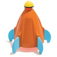 Immagine di Gioco d'Acqua Bestway Razzo Irrigatore Xtreme Rocket Blaster 52257