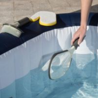 Immagine di Kit Pulizia 58421 per Spa Lay-Z 