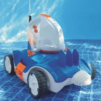 Immagine di Robot Pulitore Aquatronix Flowclear Wireless 58482