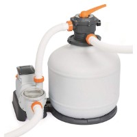 Filtro a Sabbia Flowclear 11.355 litri 58486 Bestway