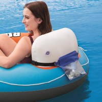 Borsa Porta Oggetti Impermeabile Splash Guard 62103 Bestway