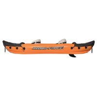 Kayak Gonfiabile Lite-Rapid 65077 Bestway