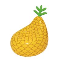 Immagine di Poltroncina Gonfiabile Fruit Kiddie 3 Modelli Assortiti 3-10 Anni 