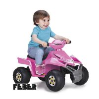 Immagine di Quad Racy Pink 6V Rosa