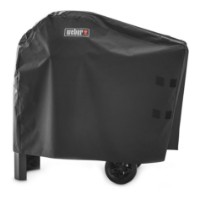 Custodia Premium per Serie Pulse 1000/2000 con Carrello 