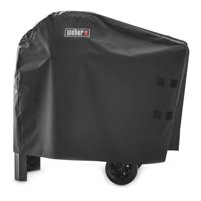 Custodia Premium per Serie Pulse 1000/2000 con Carrello 