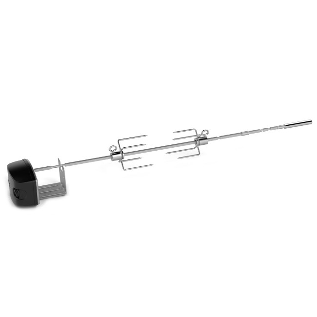 Girarrosto per Barbecue Serie Genesis II 200/300