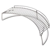 Griglia di Riscaldamento per Barbecue a Carbone 57cm