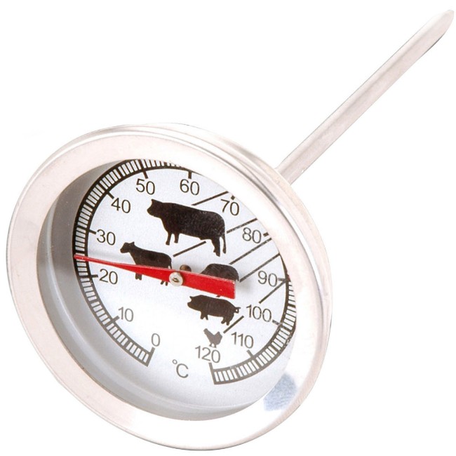 Paniate - Termometro per Carne Paniate Design in offerta da Paniate