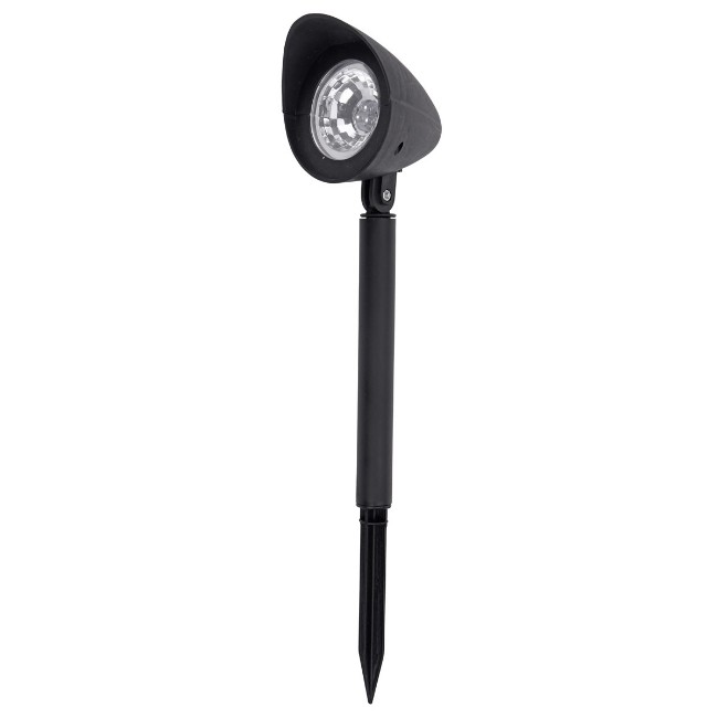 Immagine di Faretto Solare a 3 LED