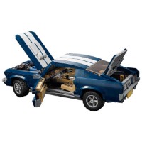 Immagine di LEGO Creator Expert Ford Mustang 10265 
