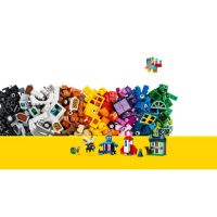 Immagine di LEGO Classic le Finestre della Creatività 11004 