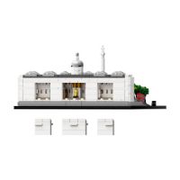 Immagine di LEGO Architecture Trafalgar Square 21045 