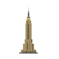 Immagine di LEGO Architecture Empire State Building 21046 