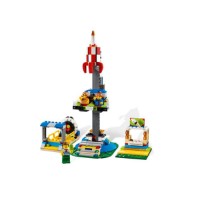 Immagine di LEGO Creator 3in1 Giostra del Luna Park 31095 