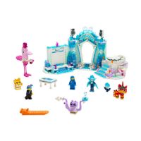 Immagine di LEGO The Movie 2 Spa Brilla e Scintilla! 70837 