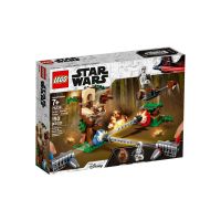 Immagine di LEGO Star Wars Action Battle Assalto a Endor 75238 