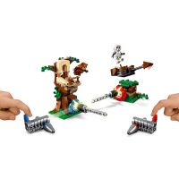 Immagine di LEGO Star Wars Action Battle Assalto a Endor 75238 