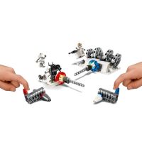 Immagine di LEGO Star Wars Action Battle Attacco al Generatore di Hoth 75239 