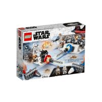 Immagine di LEGO Star Wars Action Battle Attacco al Generatore di Hoth 75239 